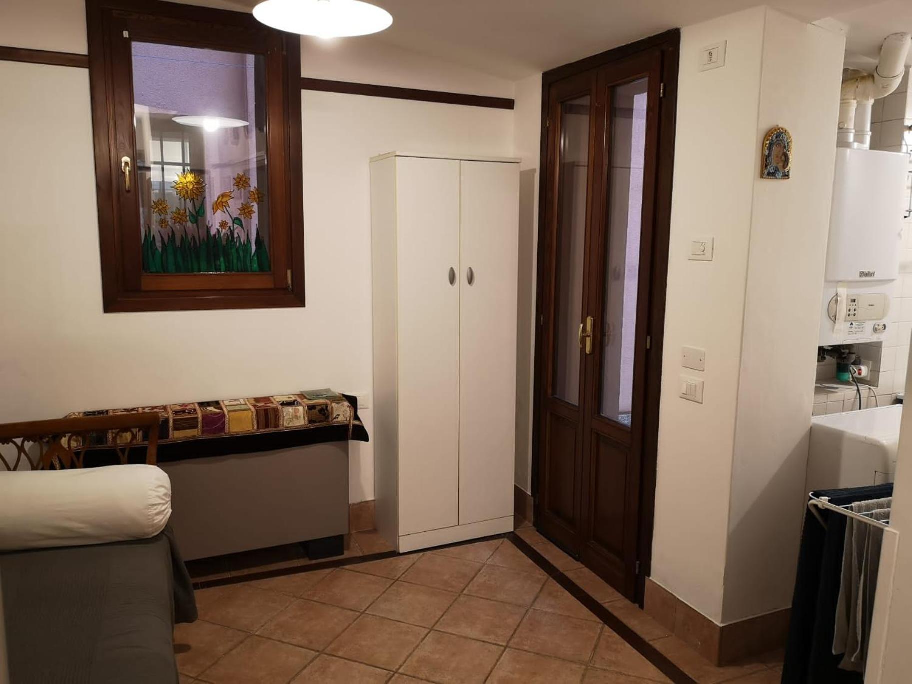 Ca' Frutariol Apartment Veneza Exterior foto
