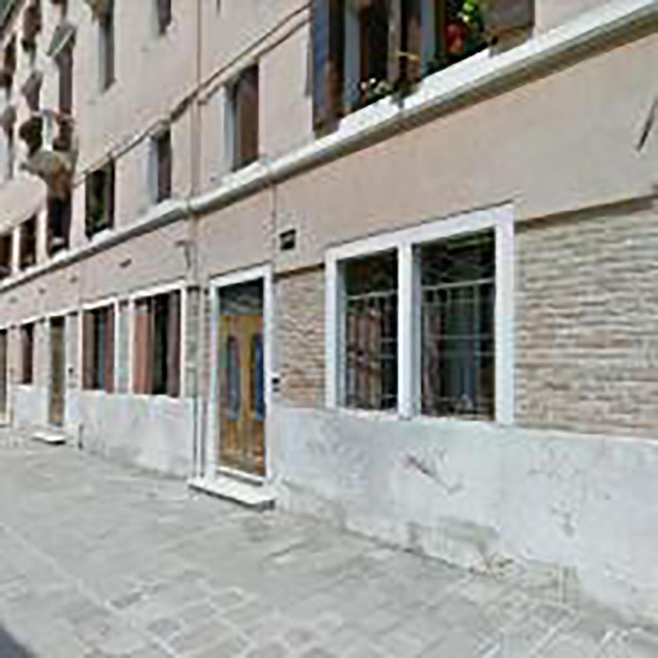 Ca' Frutariol Apartment Veneza Exterior foto
