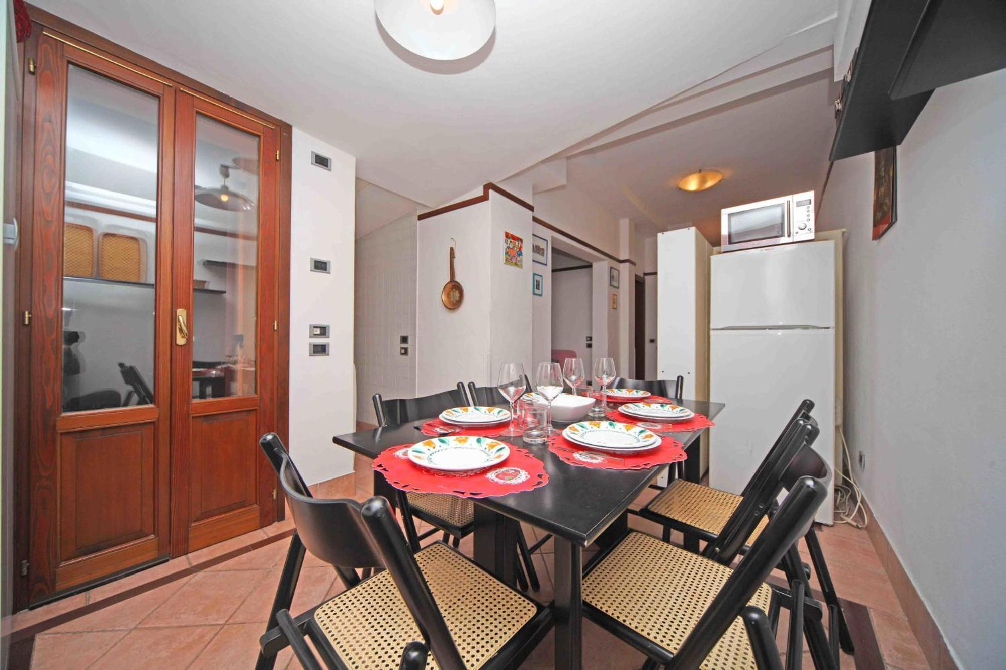 Ca' Frutariol Apartment Veneza Quarto foto