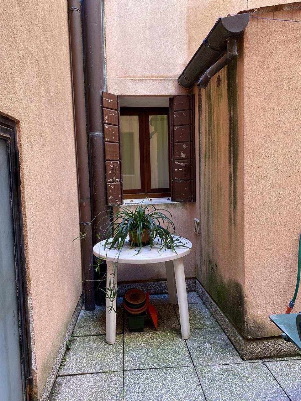 Ca' Frutariol Apartment Veneza Exterior foto